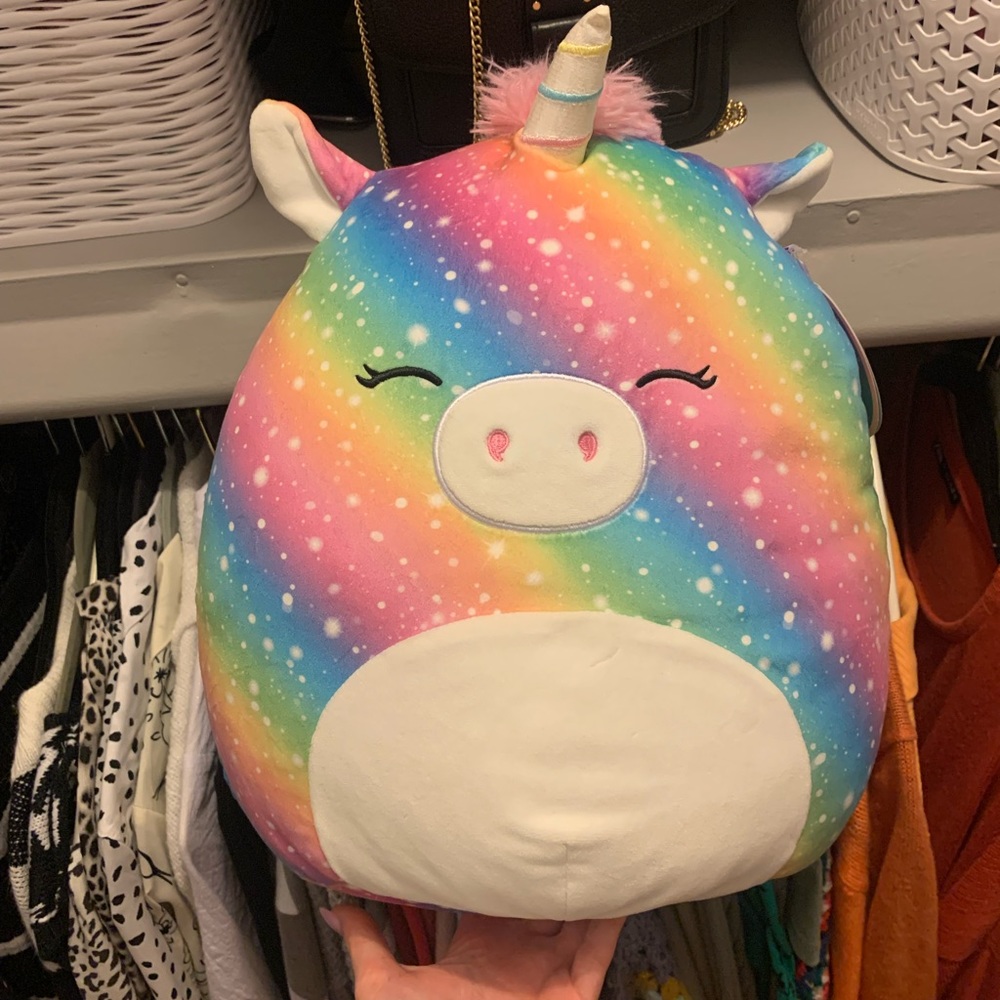 Prim Squishmallow